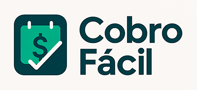 Logo CobroFácil